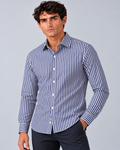 Camicia Mike 46 cotone