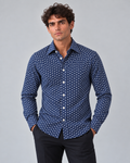 Camicia Benny 59