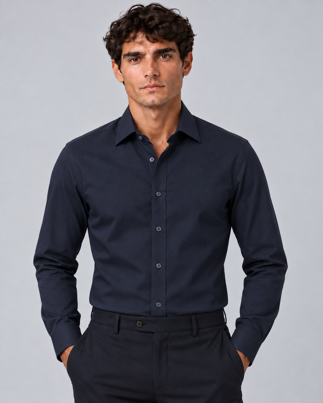 Camicia Benny 29