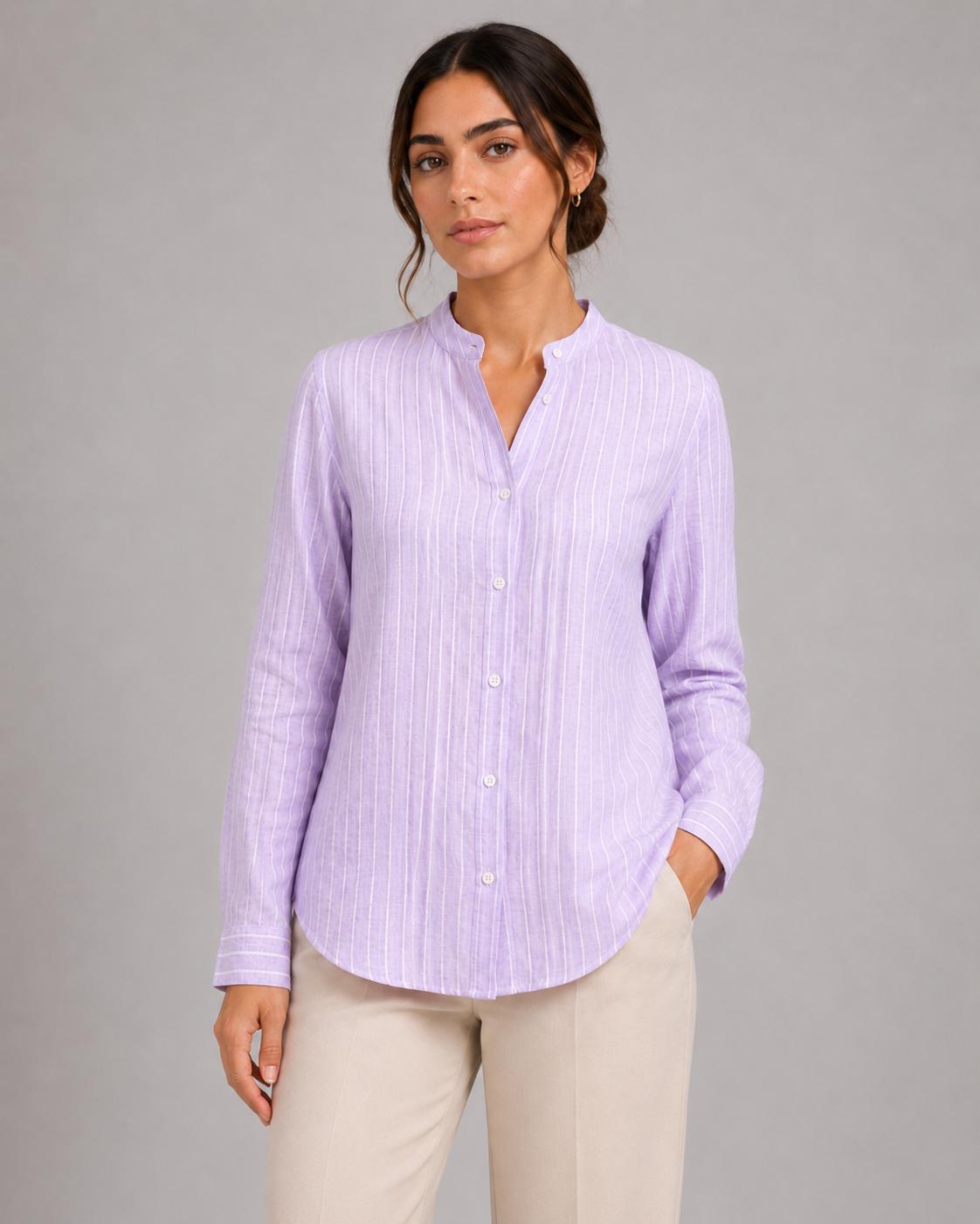 Camicia olgana 07