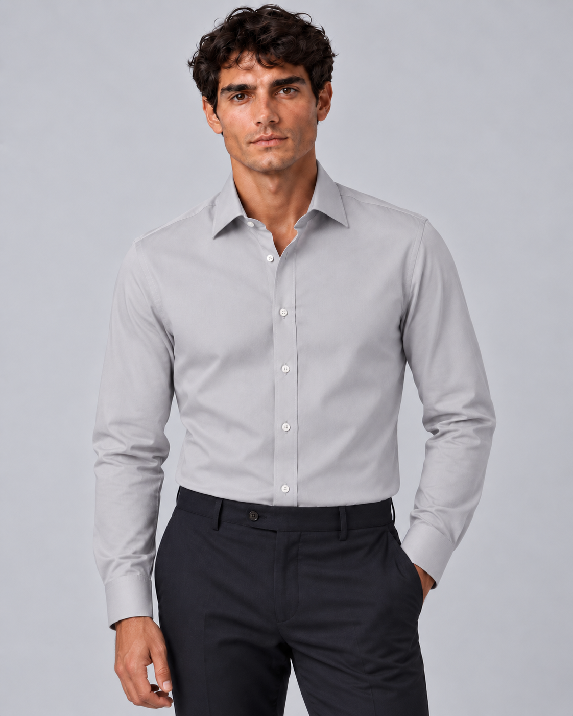 Camicia Benny 43