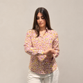 Camicia Nico Animalier