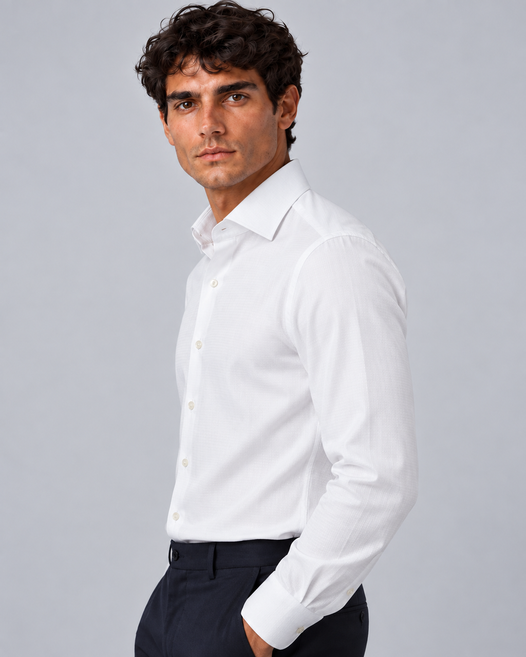 Camicia Benny 36