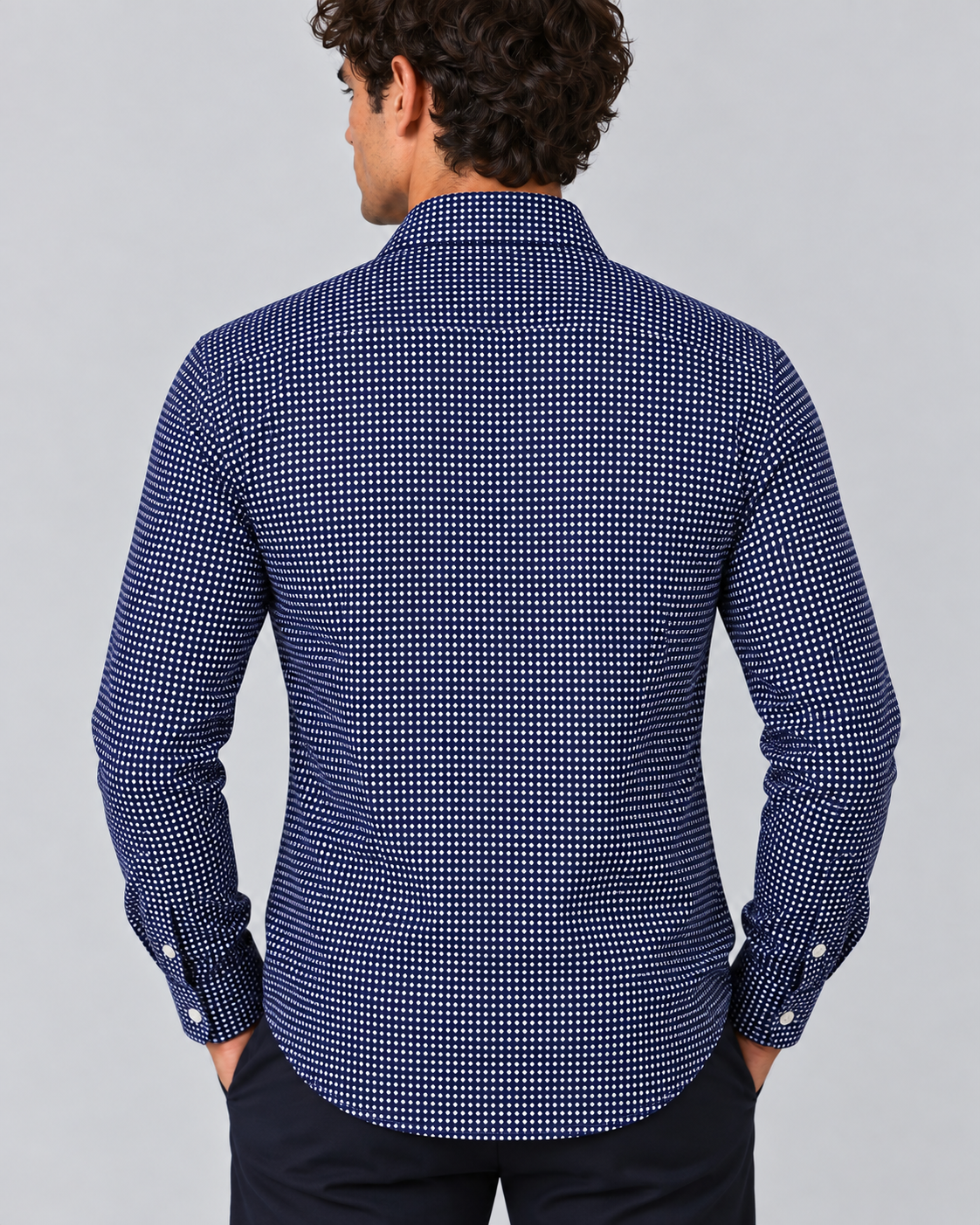 Camicia Benny 09