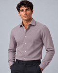 Camicia Dobby 06