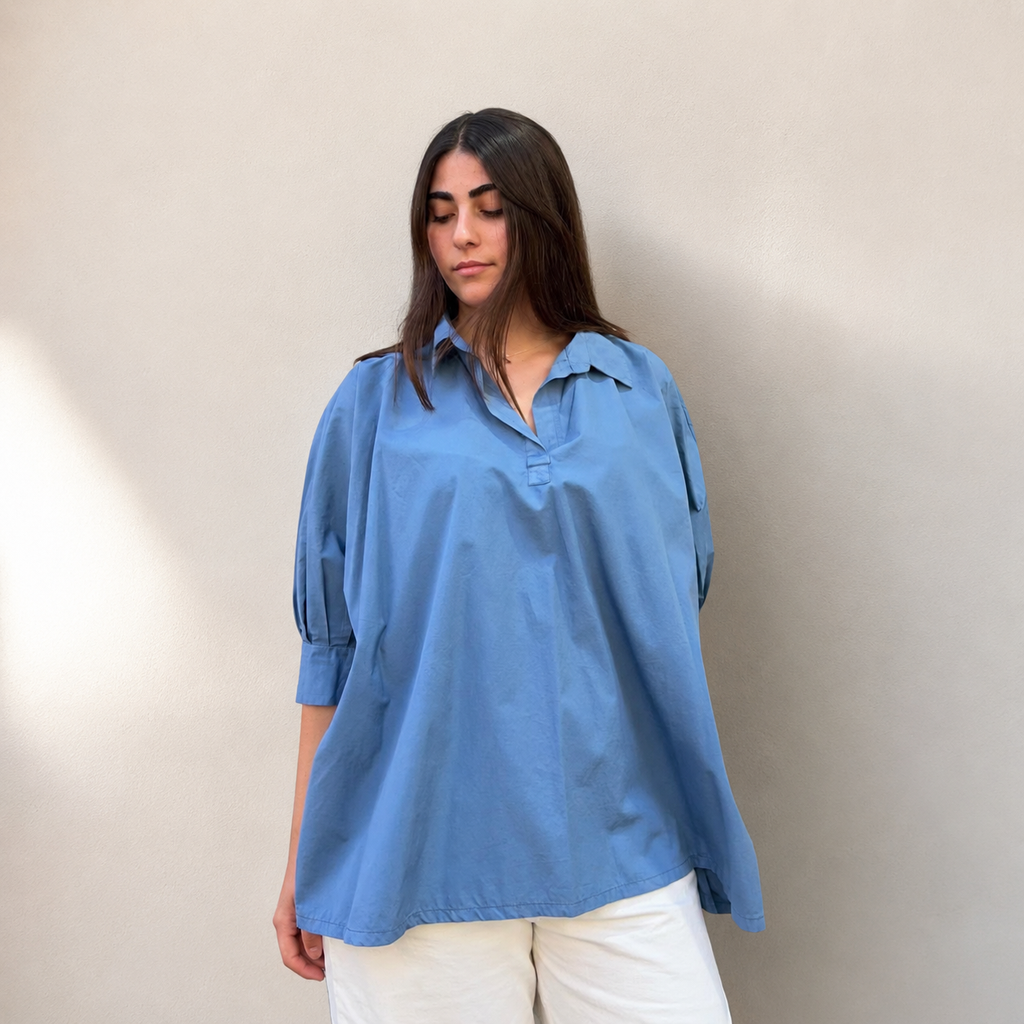 Camicia Big pxt