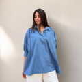 Camicia Big pxt