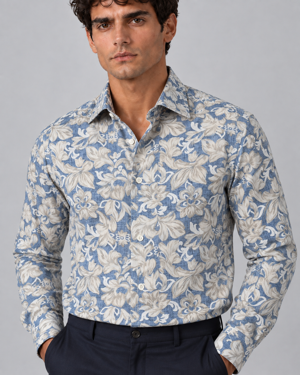Camicia Tommaso 06