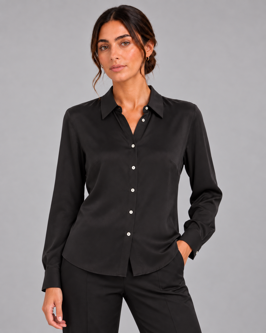 Camicia Magge 06 seta