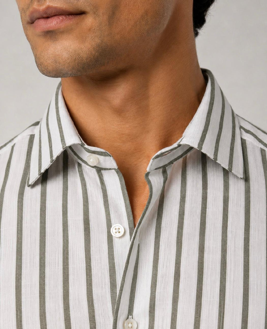 Camicia Lino 70/06