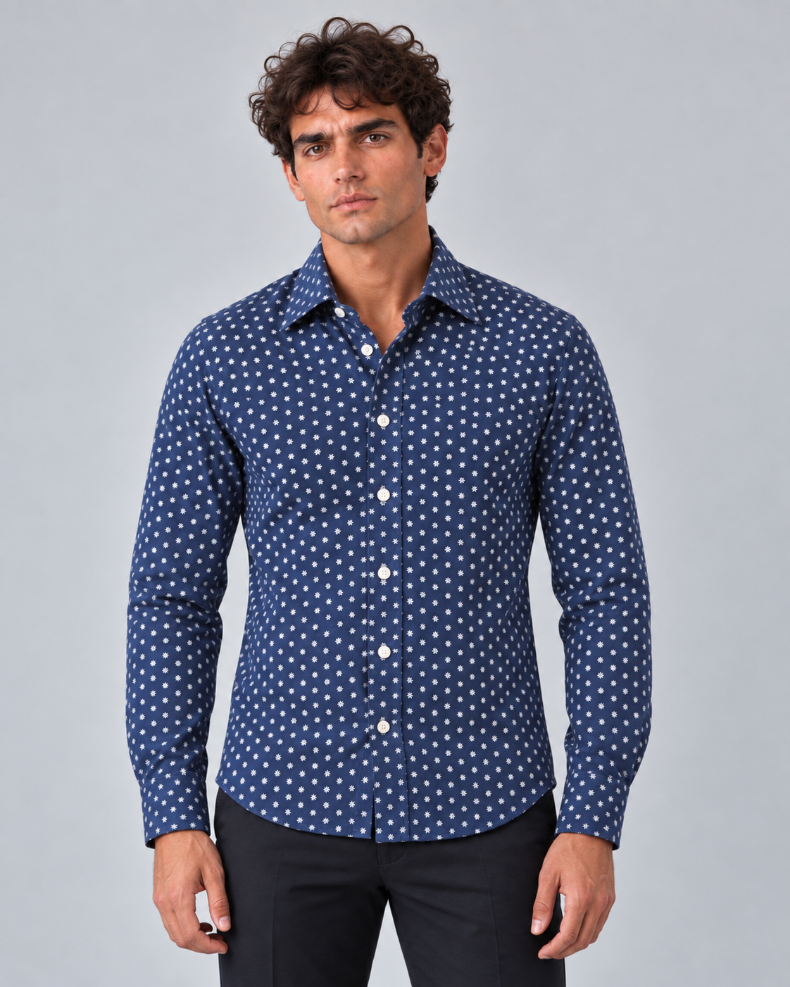 Camicia Benny 59