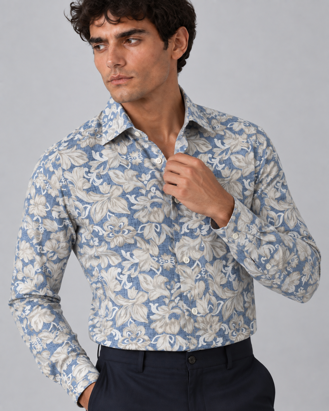 Camicia Tommaso 06