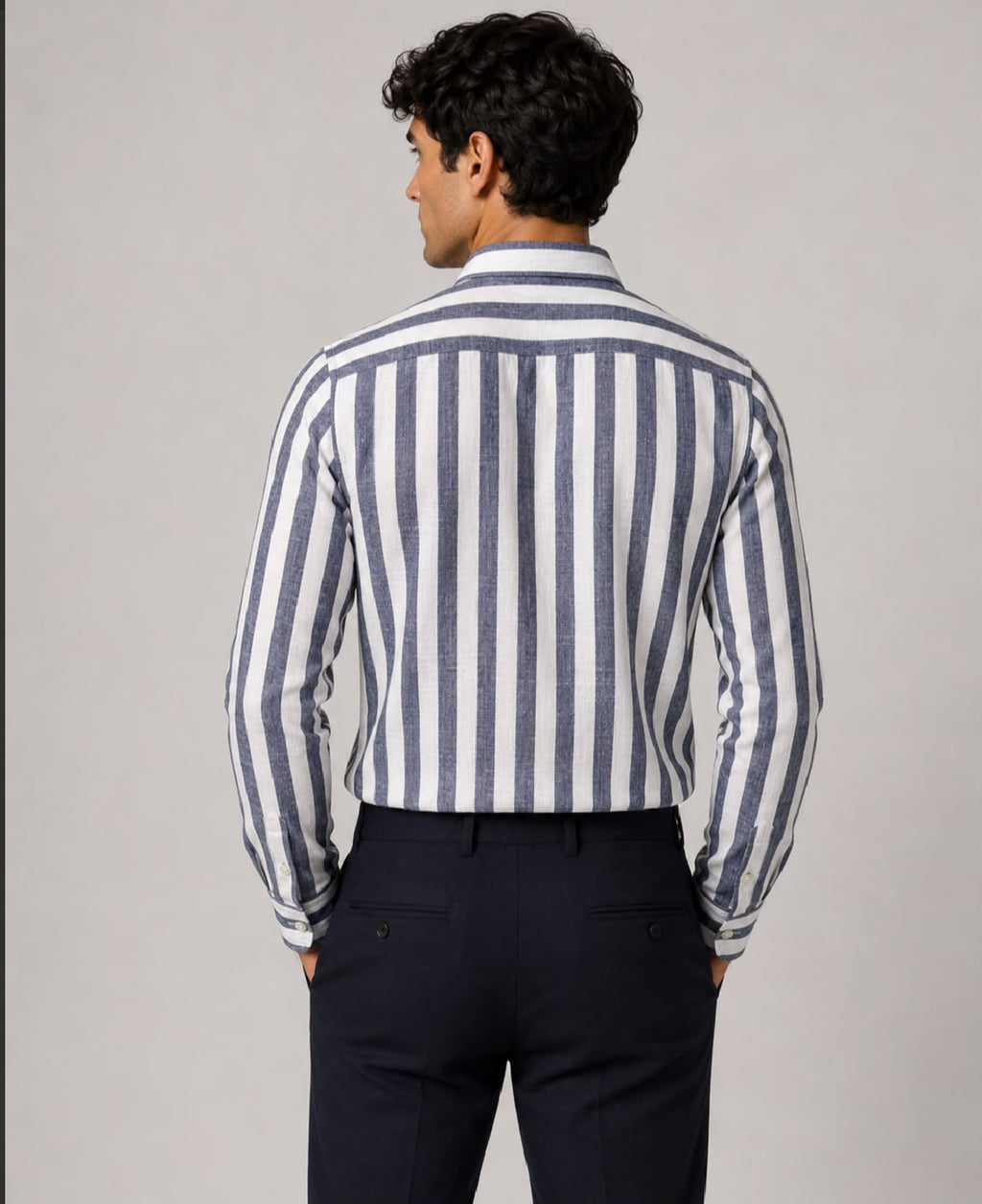 Camicia Lino 69/03