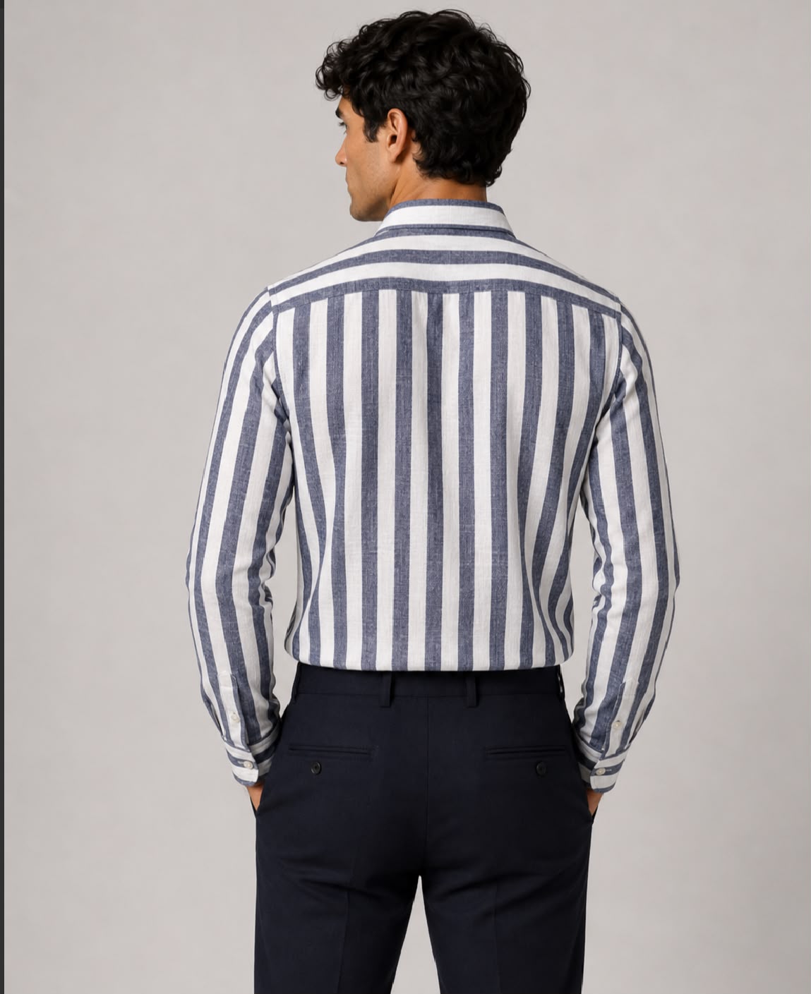 Camicia Lino 69/03