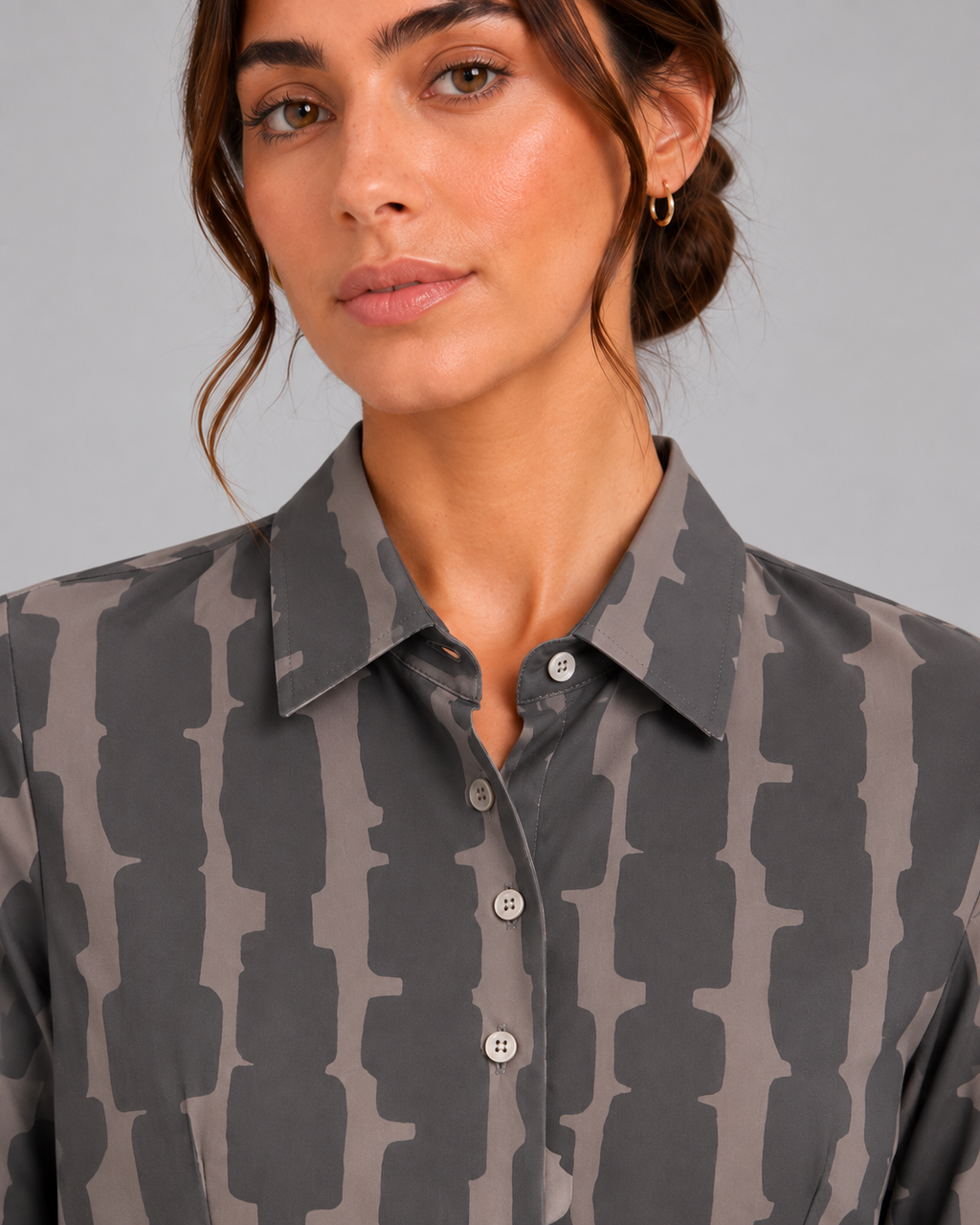 Camicia Sophia non stiro