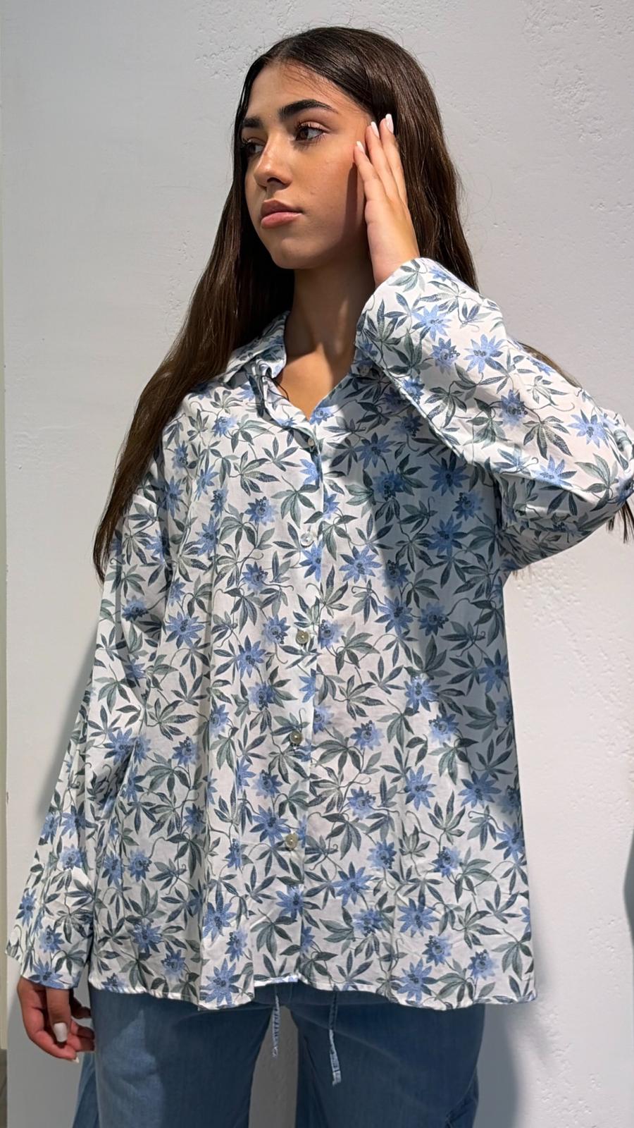 Camicia melia