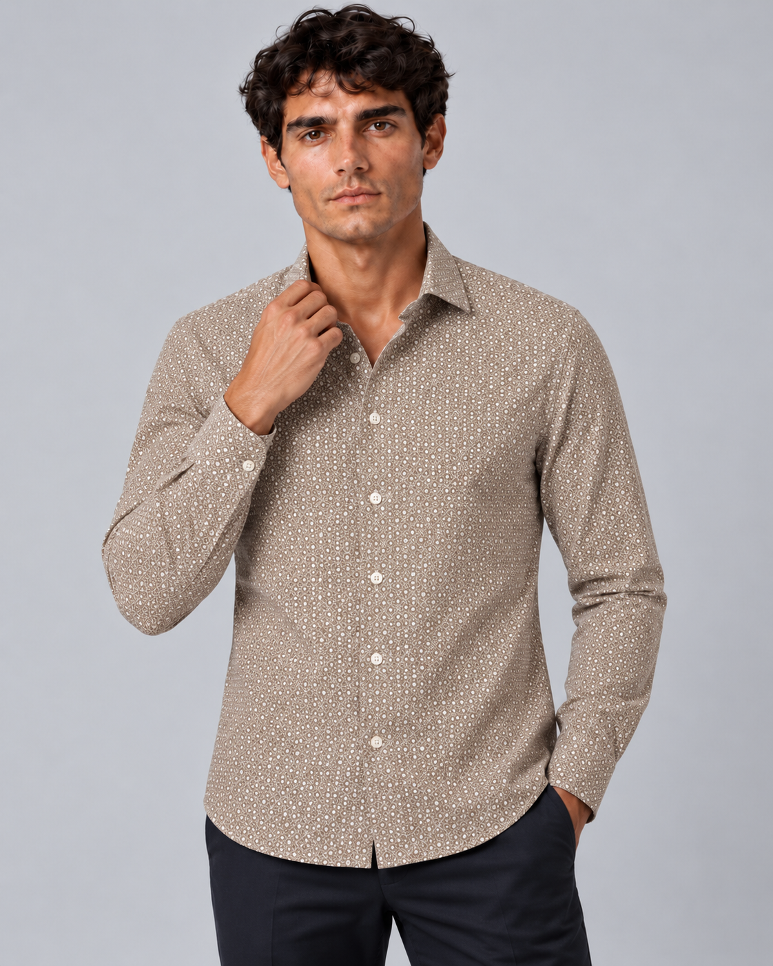 Camicia trani 11