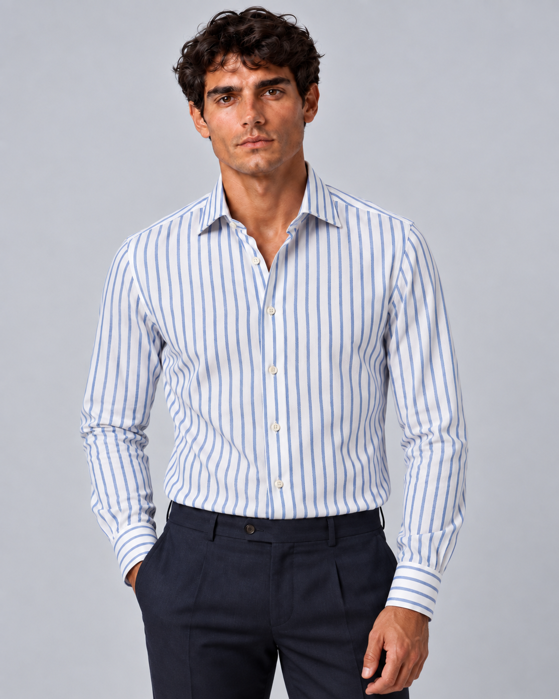 Camicia Benny 35