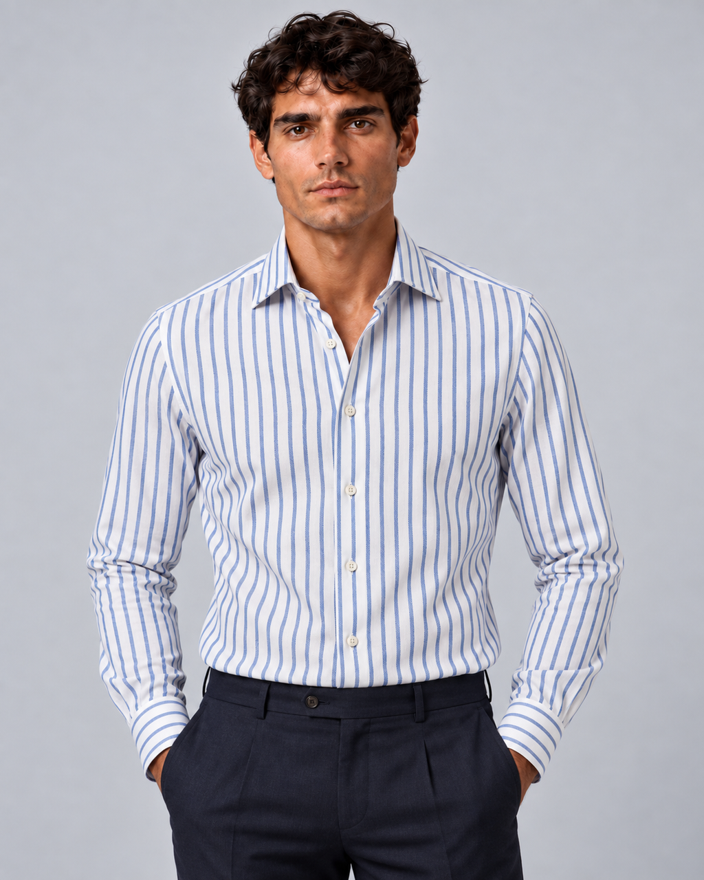 Camicia Benny 35