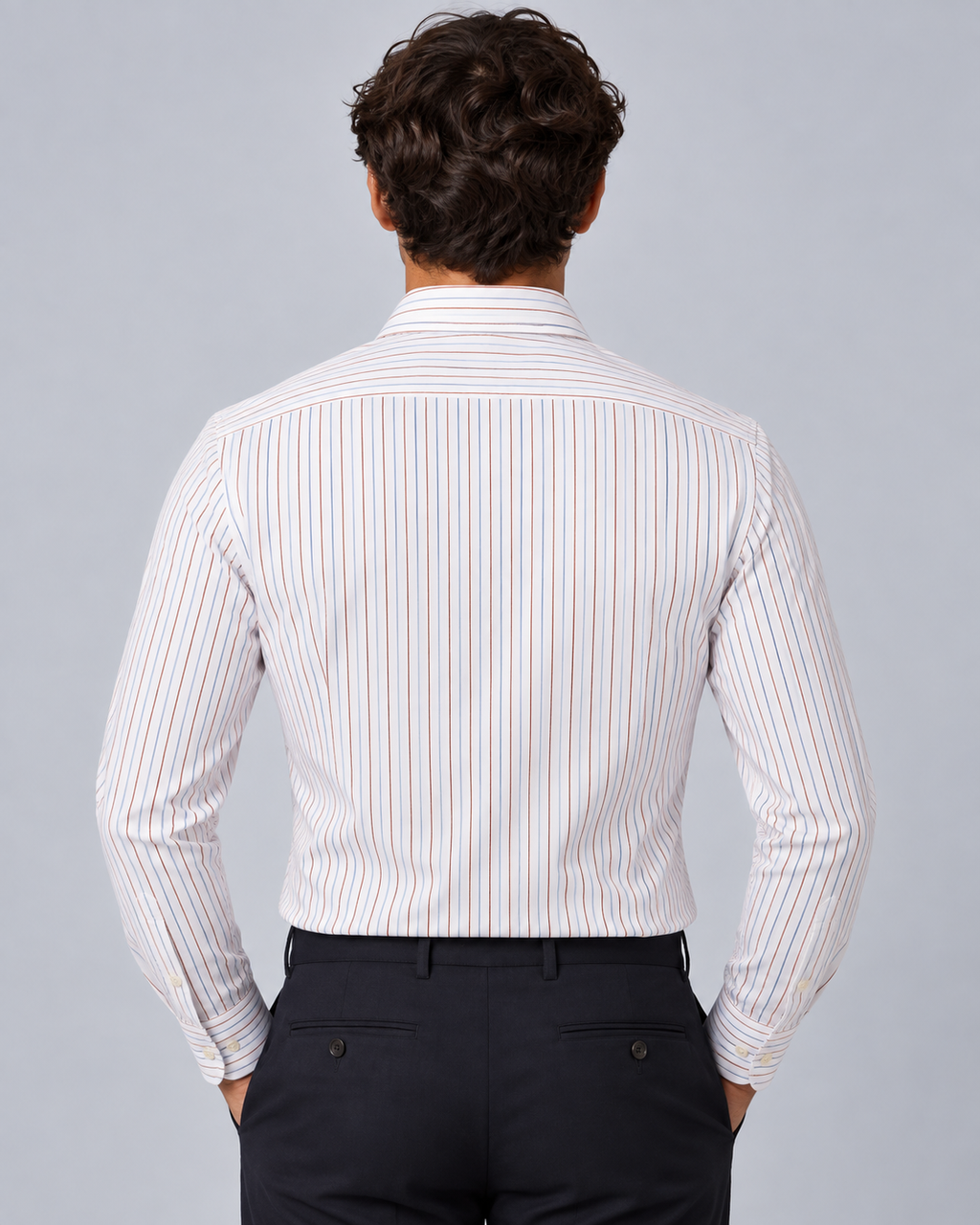 Camicia Benny 18