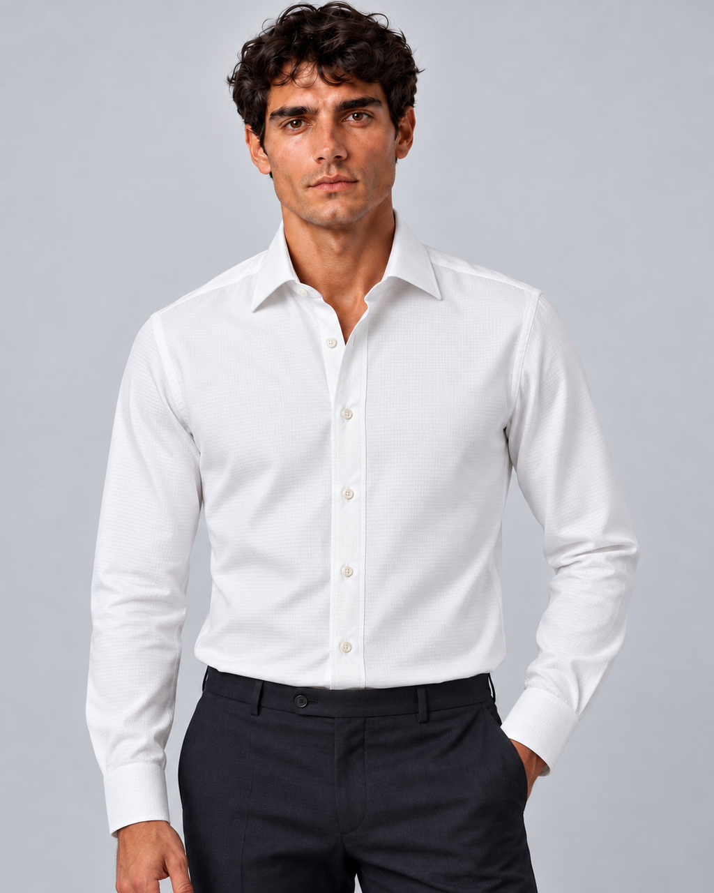 Camicia Benny 36
