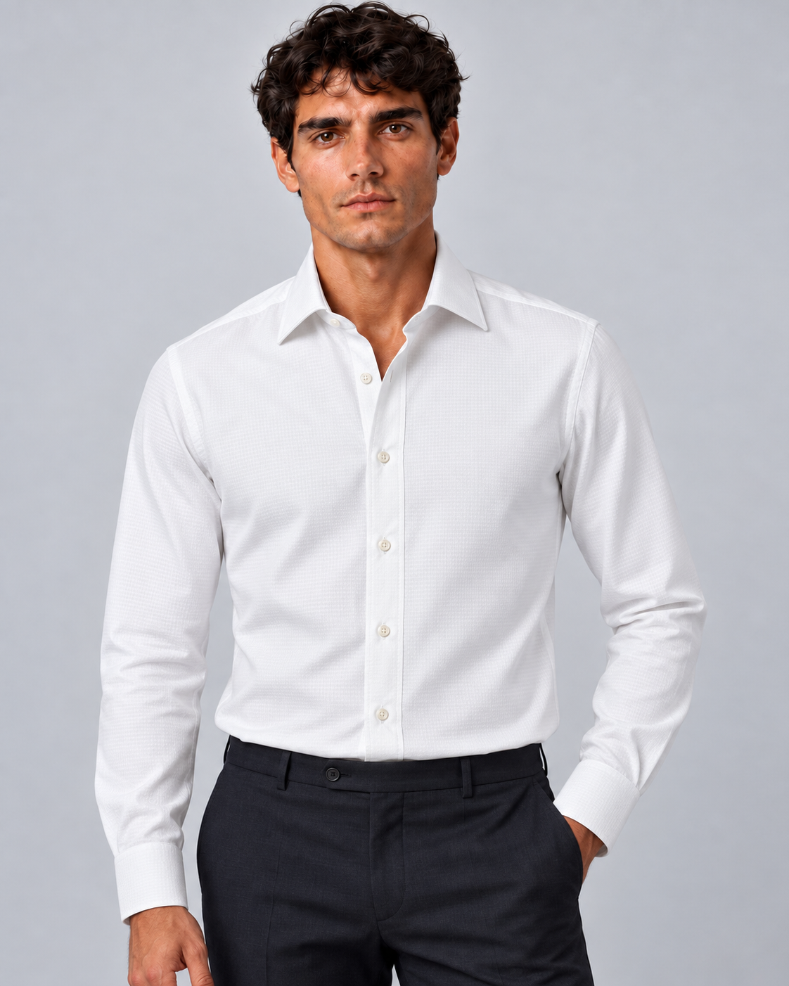 Camicia Benny 36