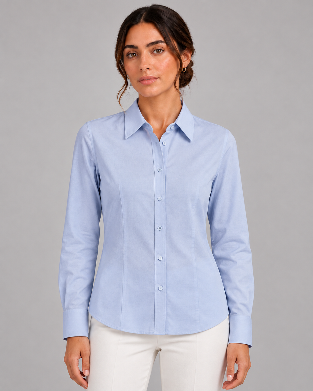 Camicia dea Oxford
