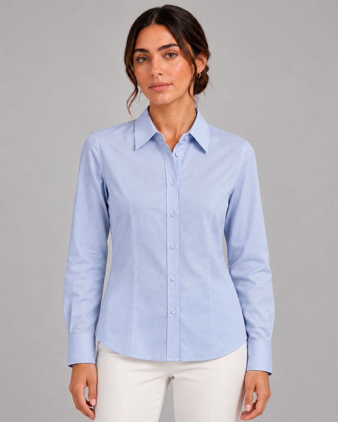 Camicia dea Oxford