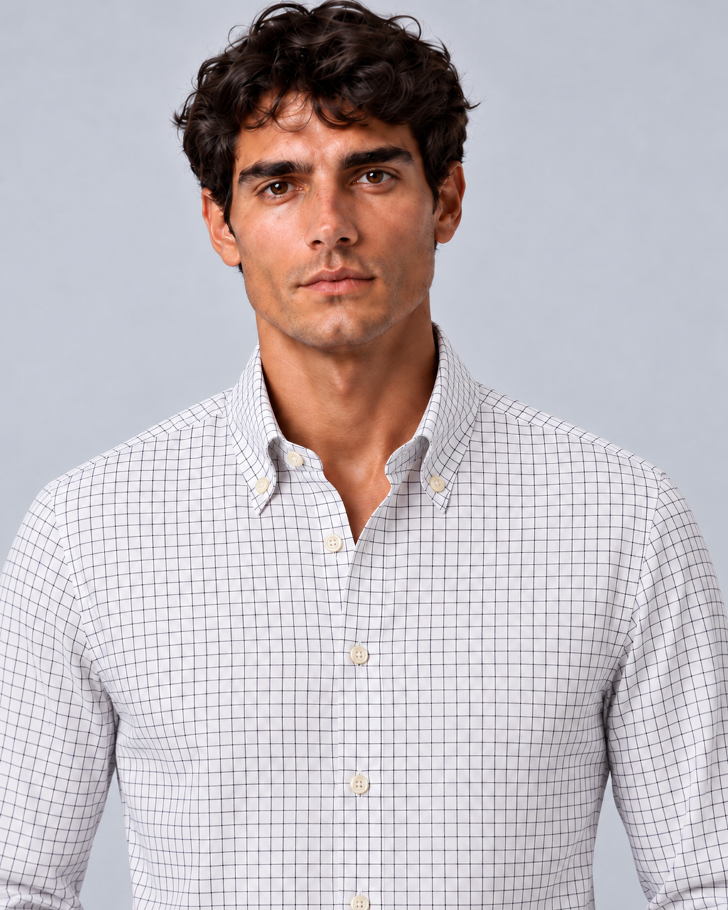 Camicia belovo 17