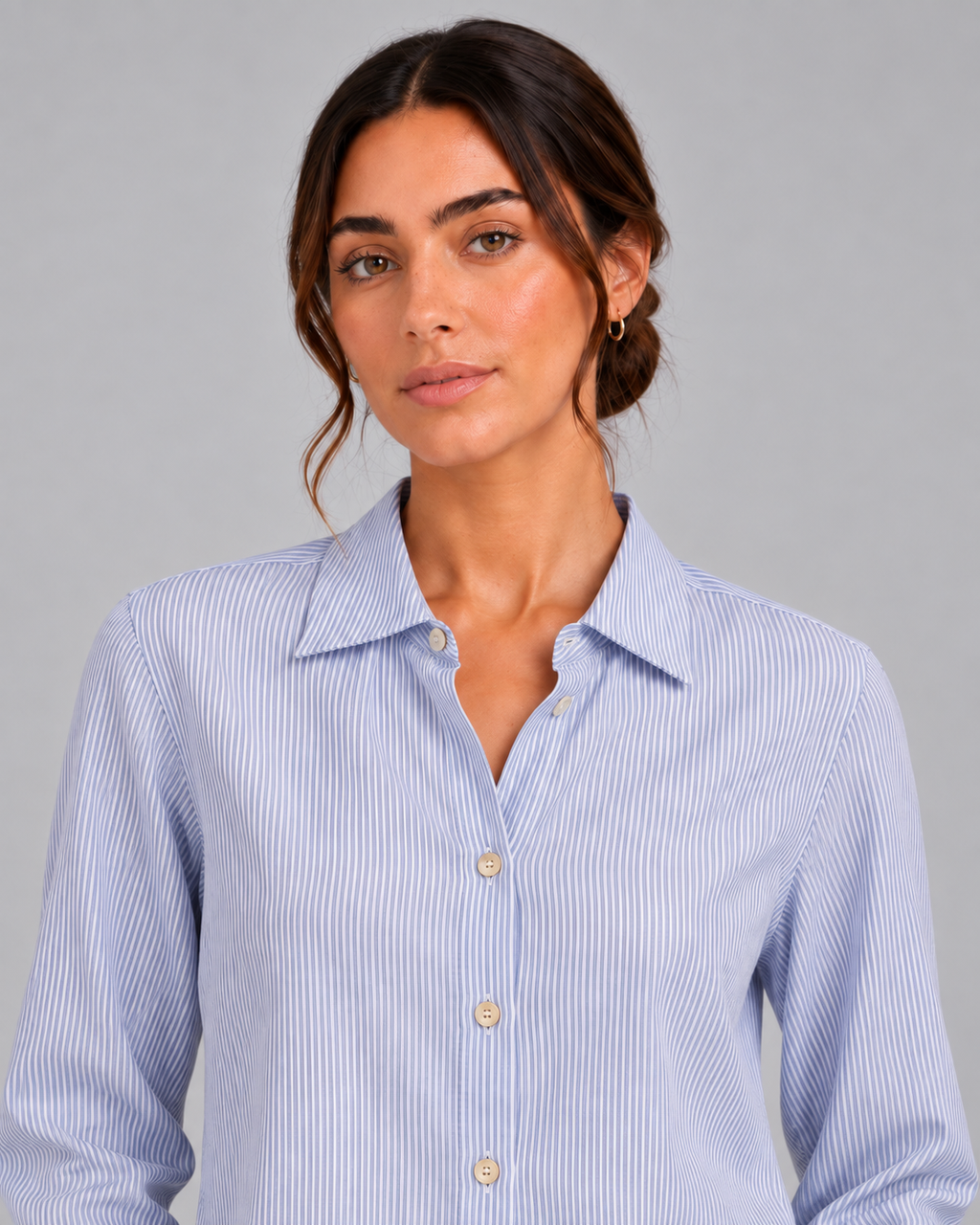 Camicia Paloma cotone