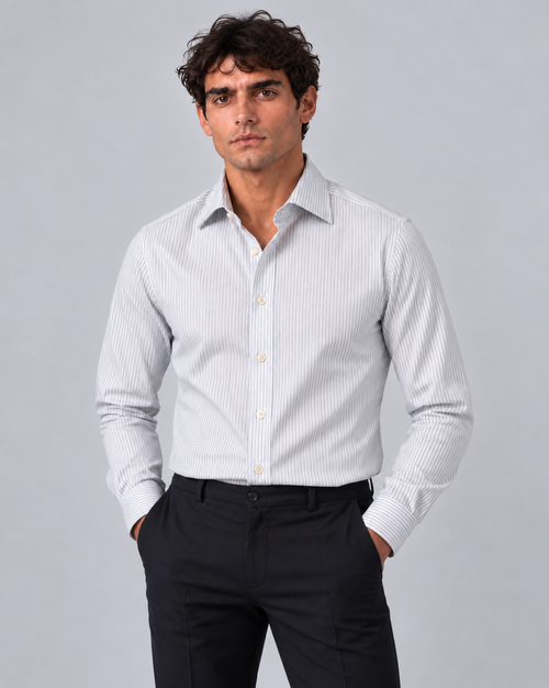 Camicia Belovo 09