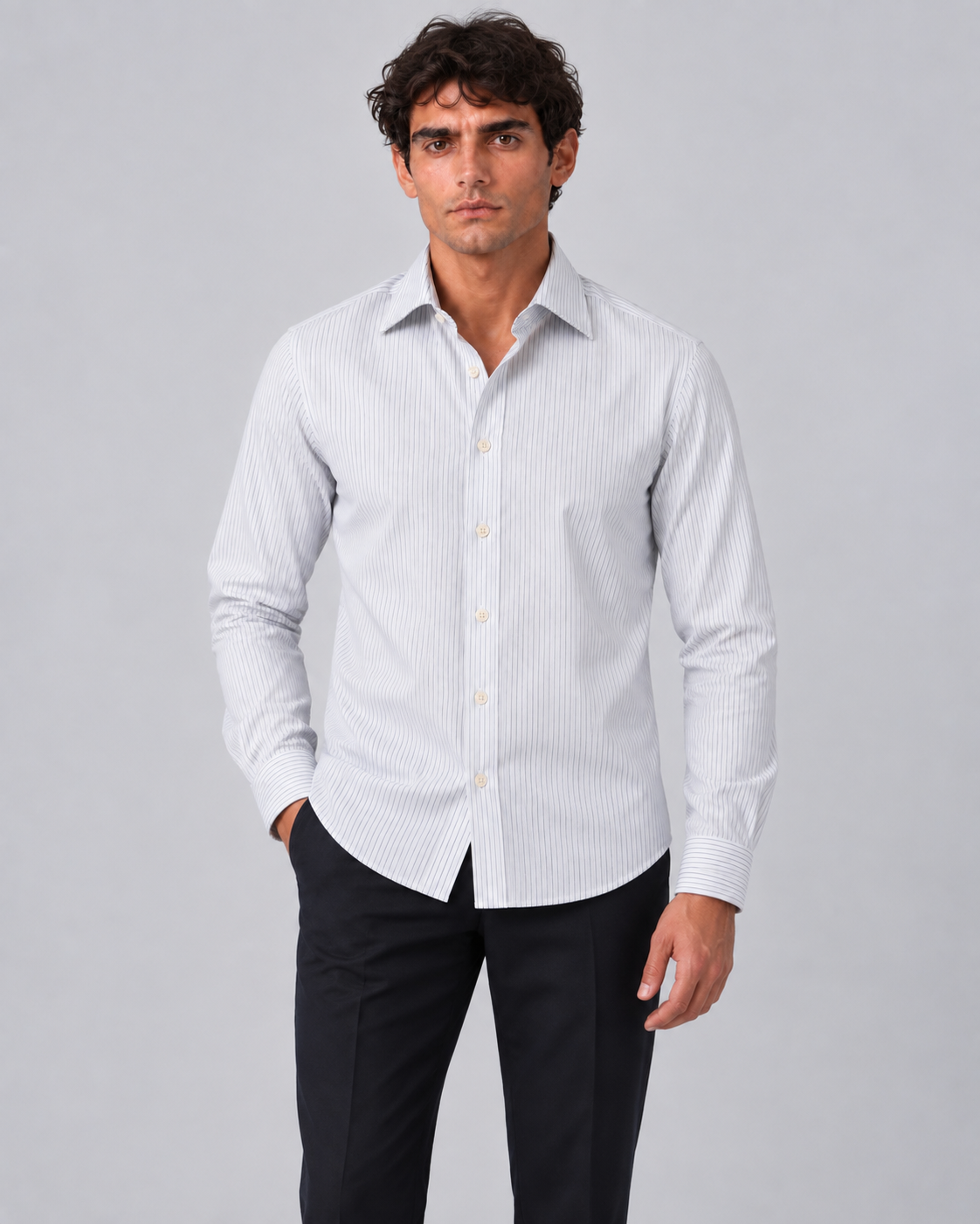 Camicia Belovo 09