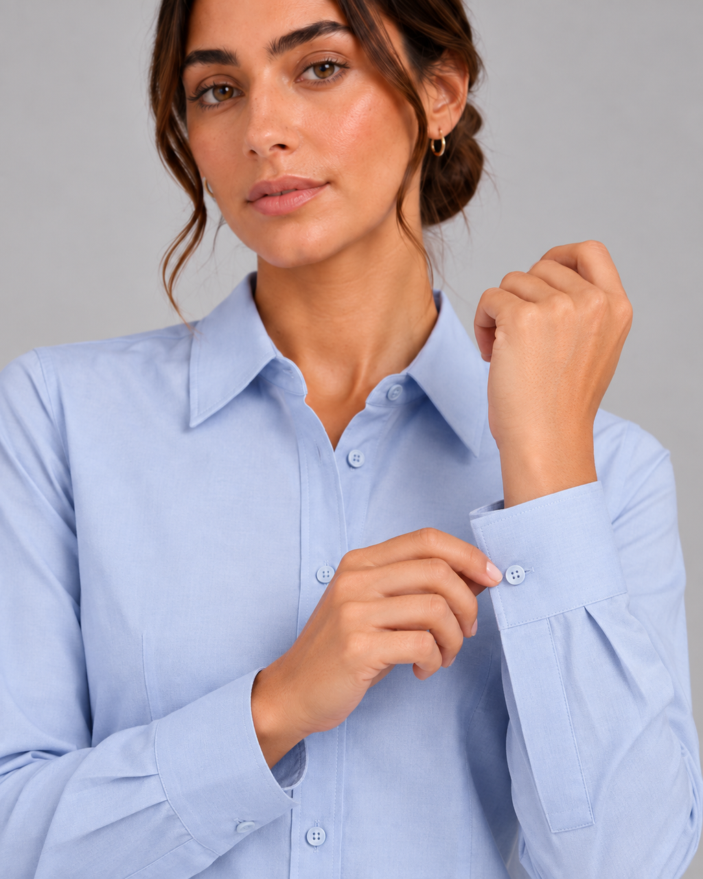 Camicia dea Oxford