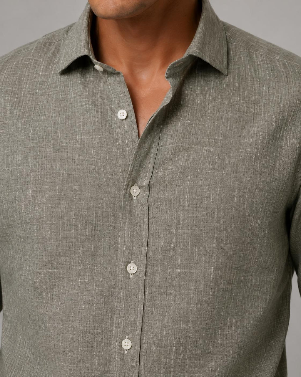 Camicia brami lino 02