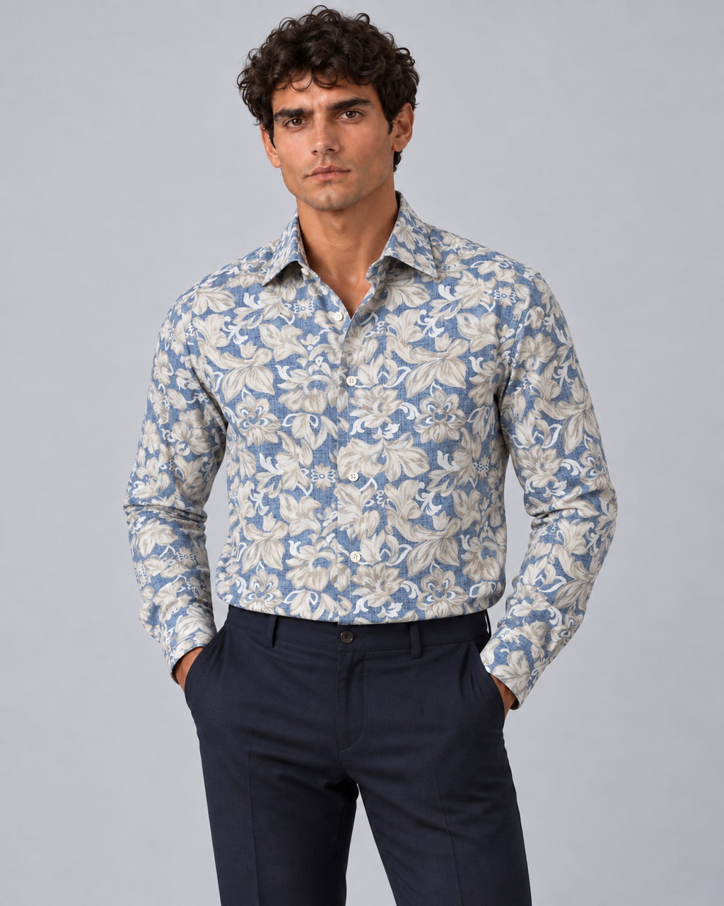 Camicia Tommaso 06