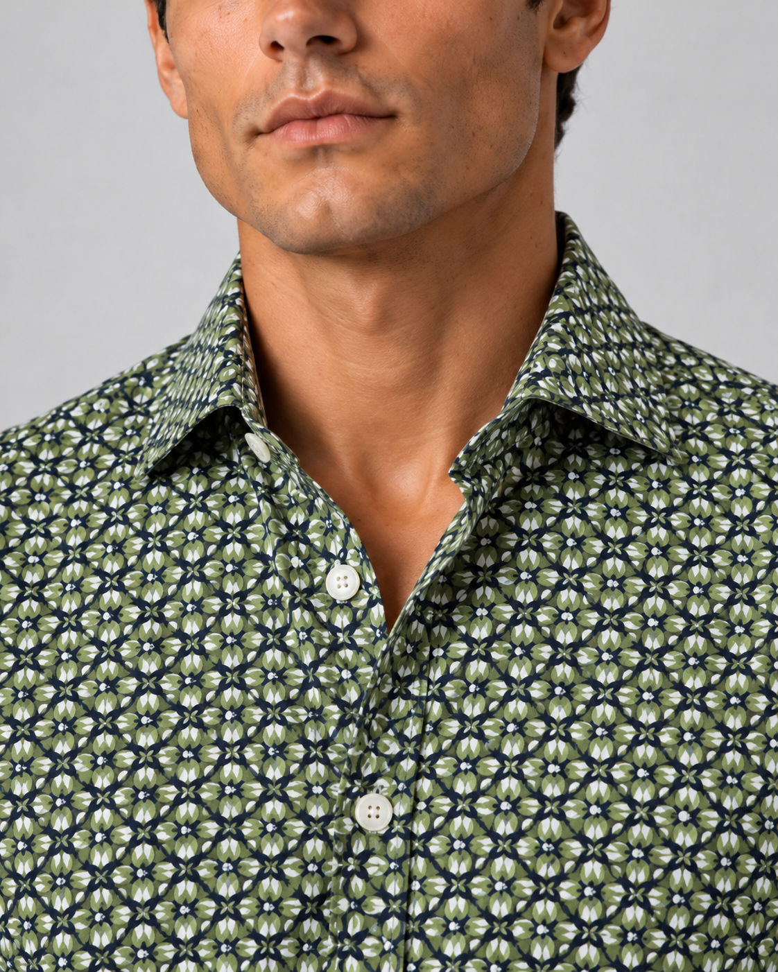 Camicia trani 12