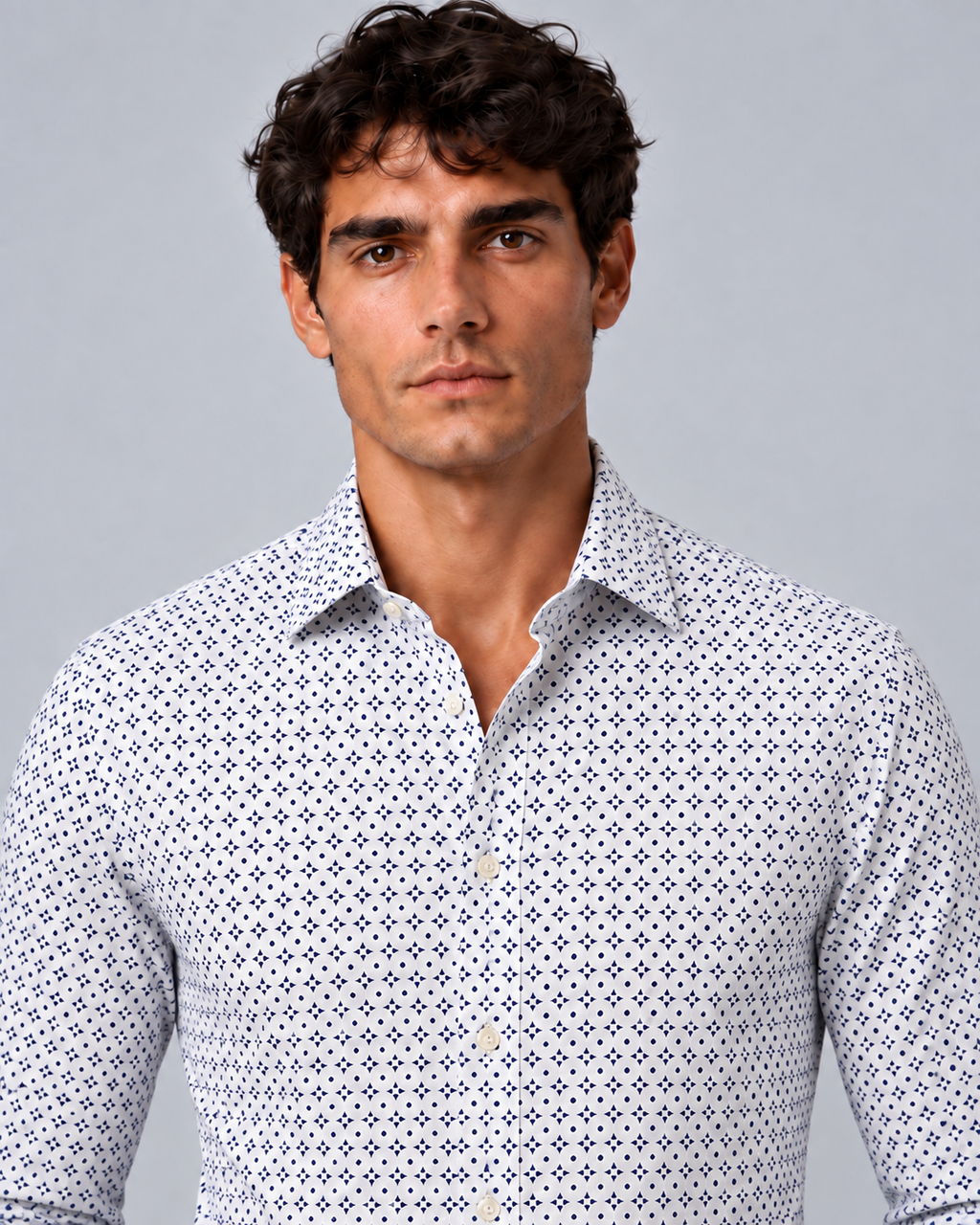 Camicia fantasy 07