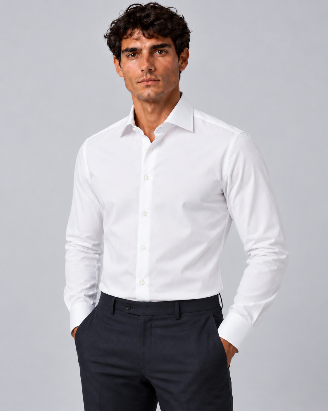 Camicia Matera Slim