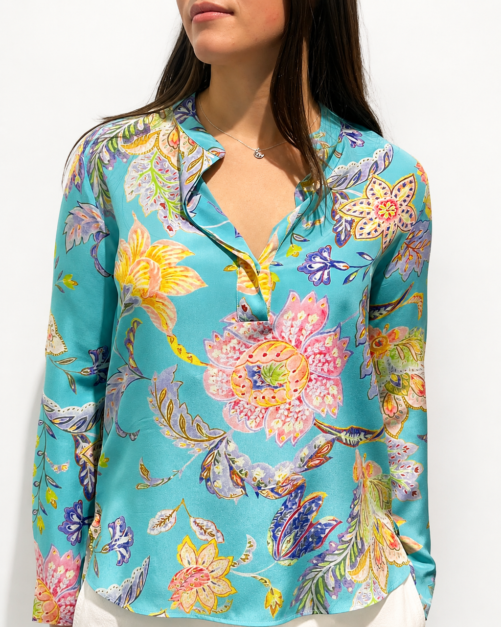 Camicia aladina fantasy
