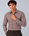 Camicia uomo mike 47 cotone
