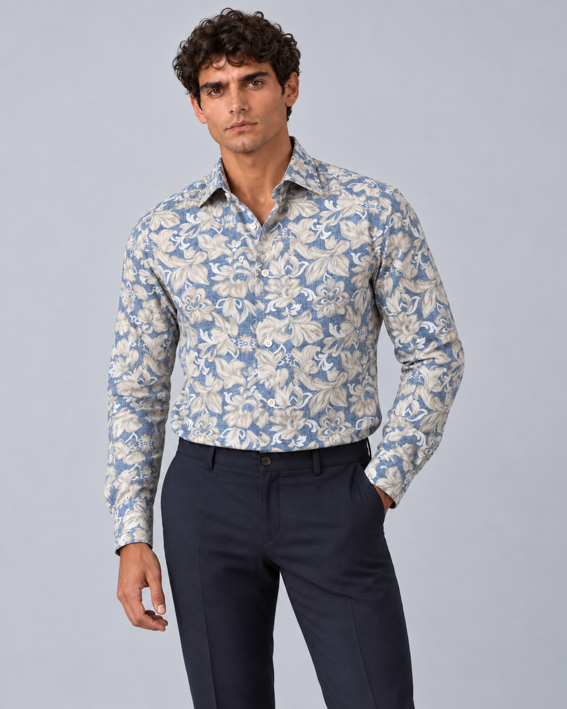 Camicia Tommaso 06