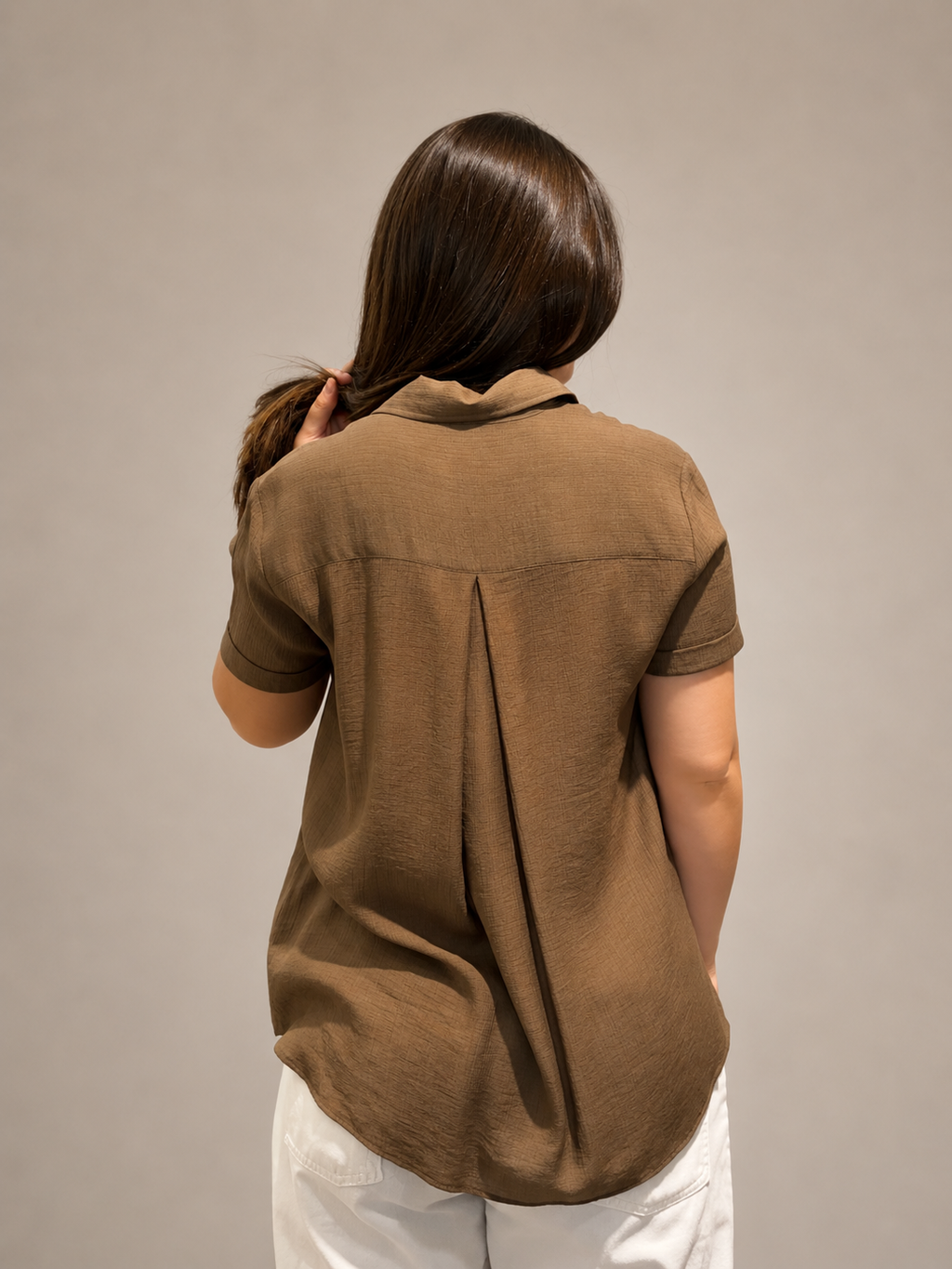Camicia donna Hera