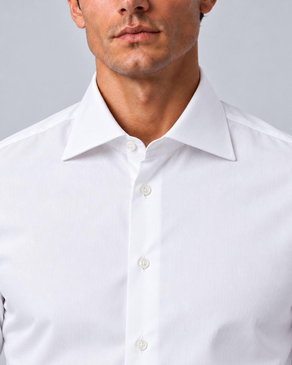 Camicia Matera Slim