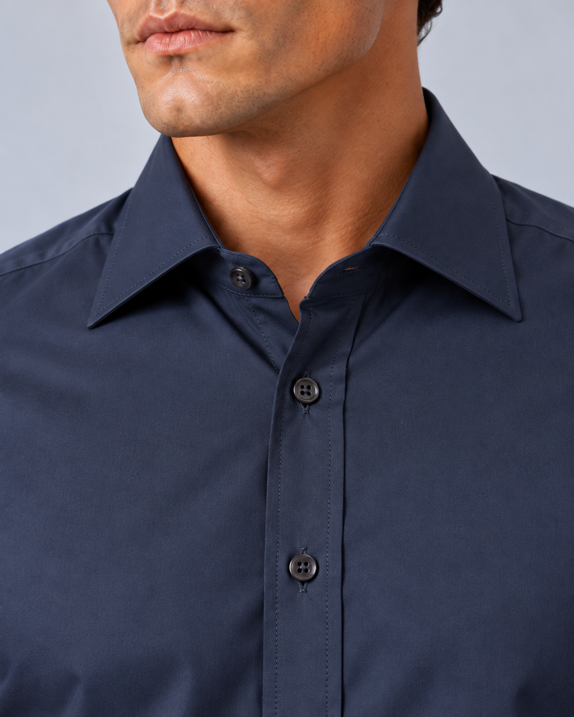 Camicia Mike 79 cotone