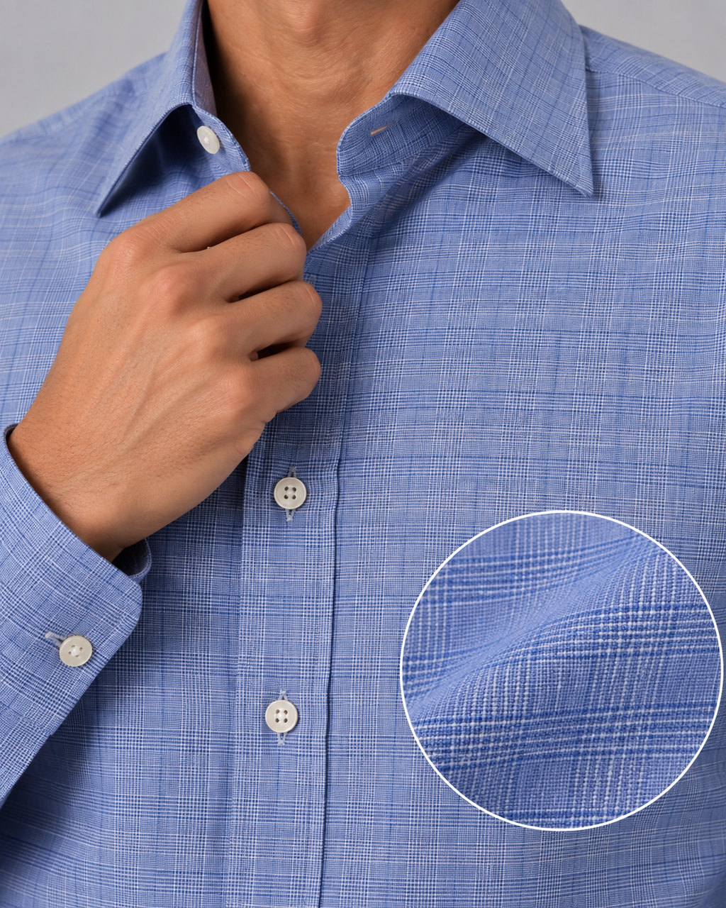 Camicia Benny 06