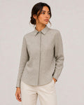 Camicia Lino Lili 58