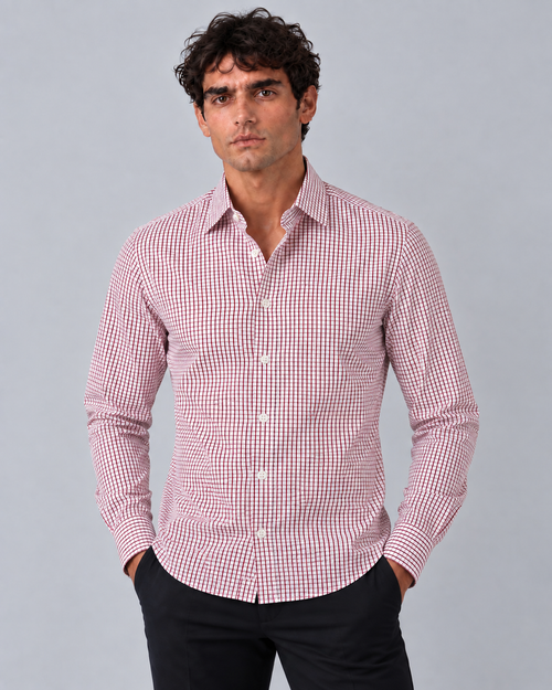 Camicia belovo 19