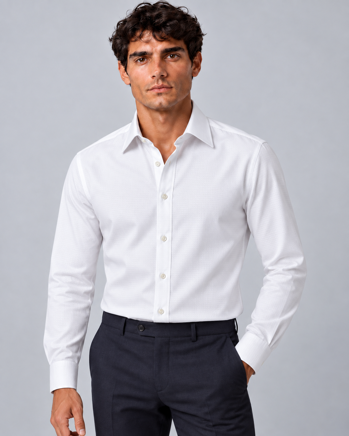 Camicia Benny 36
