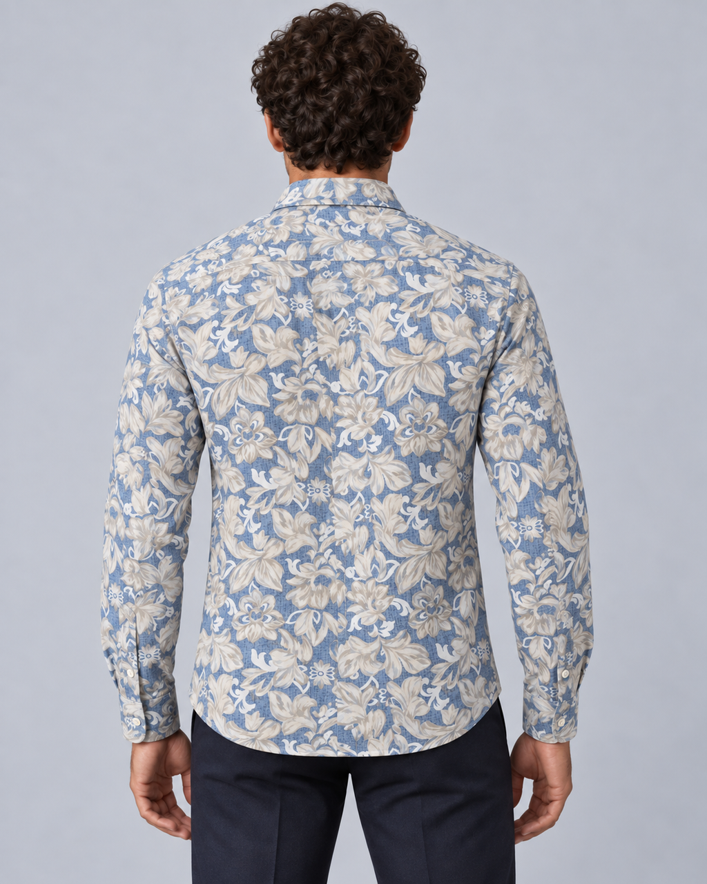 Camicia Tommaso 06