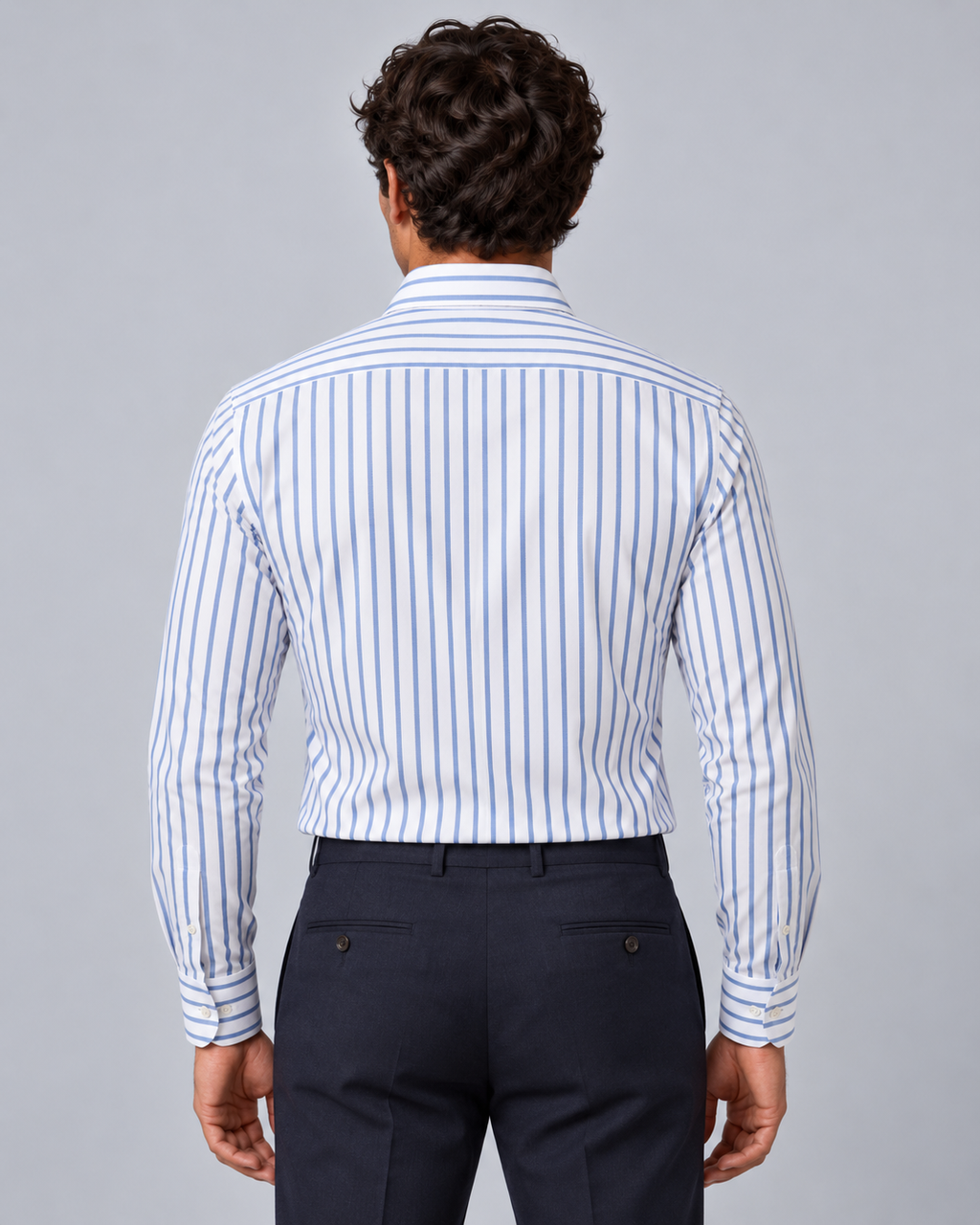 Camicia Benny 35